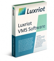 Luxriot VMS Basic